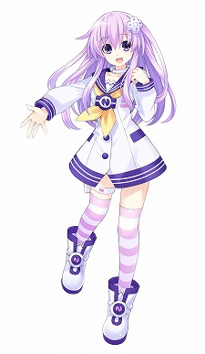 画像集#006のサムネイル/「超次元ゲイム ネプテューヌ Sisters vs Sisters」が2022年4月21日に発売へ。シスターズがスマホから携帯ゲイム機のシェアを取り戻すRPG