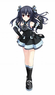 画像集#008のサムネイル/「超次元ゲイム ネプテューヌ Sisters vs Sisters」が2022年4月21日に発売へ。シスターズがスマホから携帯ゲイム機のシェアを取り戻すRPG