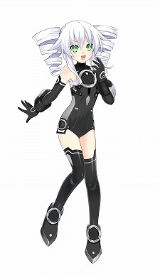 画像集#009のサムネイル/「超次元ゲイム ネプテューヌ Sisters vs Sisters」が2022年4月21日に発売へ。シスターズがスマホから携帯ゲイム機のシェアを取り戻すRPG