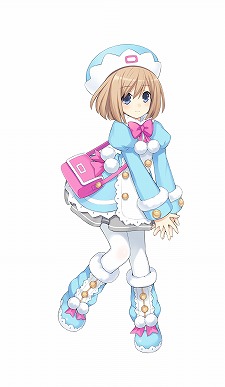 画像集#010のサムネイル/「超次元ゲイム ネプテューヌ Sisters vs Sisters」が2022年4月21日に発売へ。シスターズがスマホから携帯ゲイム機のシェアを取り戻すRPG
