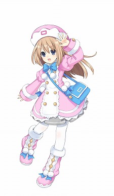 画像集#012のサムネイル/「超次元ゲイム ネプテューヌ Sisters vs Sisters」が2022年4月21日に発売へ。シスターズがスマホから携帯ゲイム機のシェアを取り戻すRPG