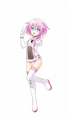 画像集#013のサムネイル/「超次元ゲイム ネプテューヌ Sisters vs Sisters」が2022年4月21日に発売へ。シスターズがスマホから携帯ゲイム機のシェアを取り戻すRPG