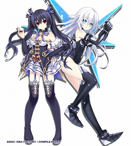 画像集#003のサムネイル/「超次元ゲイム ネプテューヌ Sisters vs Sisters」,シスターズや四女神が登場する最新PVを公開。DX版の特典情報も明らかに