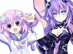 「超次元ゲイム ネプテューヌ Sisters vs Sisters」,シスターズや四女神が登場する最新PVを公開。DX版の特典情報も明らかに