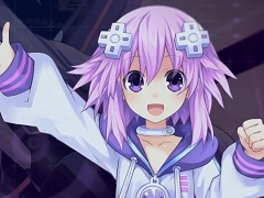 「超次元ゲイム ネプテューヌ Sisters vs Sisters」のOP映像が公開に。彩音さんによるテーマ曲をバックに主要キャラなどを収録