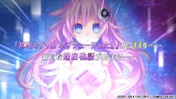 画像集#005のサムネイル/「超次元ゲイム ネプテューヌ Sisters vs Sisters」，キャラクター総選挙“ねぷねぷ大感謝祭”が開催中