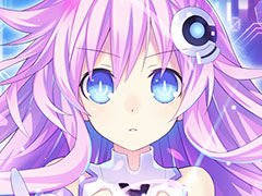 「超次元ゲイム ネプテューヌ Sisters vs Sisters」(PS5/PS4)本日発売。ネプテューヌシリーズ正統スピンオフとなるRPG