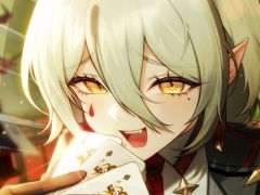 異世界に召喚された主人公が仲間と一緒に冒険する美ジュアル物語RPG「アウタープレーン」,正式サービスを本日開始