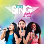 Let’s Sing 2022