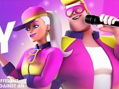 洋楽カラオケゲーム「Let’s Sing 2022」のSwitch版が本日発売。新旧30曲の洋楽ヒットソングを熱唱しよう