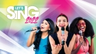 Let’s Sing 2022
