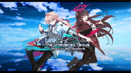 Link: The Unleashed Nexus RH ӥ奢ȥ졼顼