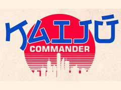 怪獣を育てて世界の支配を狙う「Kaiju Commander」の制作が明らかに。最新トレイラーも公開