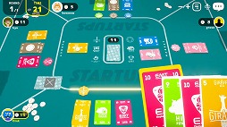 画像集#011のサムネイル/Switch「レッツプレイ!オインクゲームズ」が本日発売へ。“海底探検”など4つのボードゲームを収録し,オンラインプレイも楽しめる