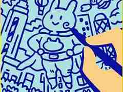 「レッツプレイ!オインクゲームズ」の有料追加コンテンツ「まちがいさがし開発課」が7月6日に配信決定。サマーセールは6月30日から開催