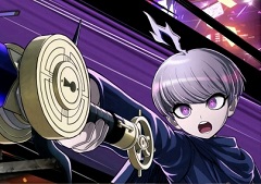 ダンガンロンパ制作陣による新作「超探偵事件簿 レインコード」の詳細が公開に。リリースは2023年春を予定