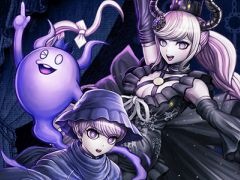 「超探偵事件簿 レインコード」のイントロダクショントレイラー公開。死に神ちゃん(CV:鈴代紗弓)が作品を紹介