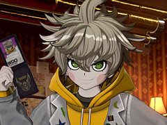 「超探偵事件簿 レインコード」,特殊能力を持つ新キャラクター6人のイラストとプロフィールを公開