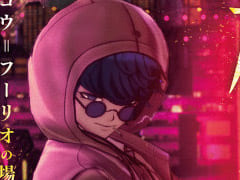「超探偵事件簿 レインコード」予約特典は書き下ろし小説。ゲームの前日譚を描く小高和剛氏監修の作品