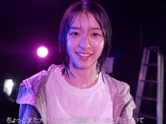 「超探偵事件簿 レインコード」,女優の鳴海 唯さんが出演するTVCM映像「雨の中で叫ぶ篇」が公開に。撮影シーンを収録したメイキング映像も