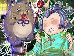 実況動画のために作られたゲーム「アパシー 稲葉百万鉄in鳴神学園霊怪記」,期間限定の販売が決定。豪華版の予約受付を開始