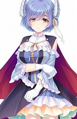 画像集#020のサムネイル/美少女四川省パズル「Pretty Girls Rivers」が本日リリース。ステージをクリアして美少女キャラクターのコスチュームを集めよう