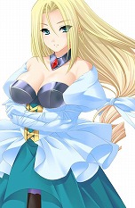画像集#024のサムネイル/美少女四川省パズル「Pretty Girls Rivers」が本日リリース。ステージをクリアして美少女キャラクターのコスチュームを集めよう