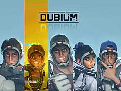 宇宙ステーションを舞台にした人狼系ゲーム「DUBIUM」の最新トレイラー公開。来たるSteam Nextフェスではデモ版の公開を予定