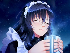 「EVE ghost enemies」,イベントシーンの一部などを確認できるオープニング映像が公開に