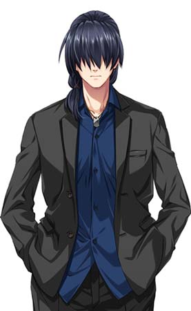 画像集#002のサムネイル/アドベンチャーゲーム「EVE ghost enemies」，豪華キャストのコメントが公開に