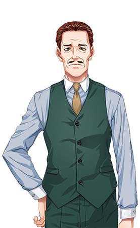 画像集#007のサムネイル/アドベンチャーゲーム「EVE ghost enemies」，豪華キャストのコメントが公開に