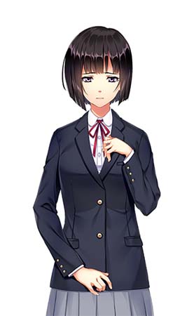 画像集#013のサムネイル/アドベンチャーゲーム「EVE ghost enemies」，豪華キャストのコメントが公開に