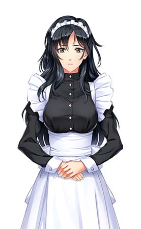 画像集#014のサムネイル/アドベンチャーゲーム「EVE ghost enemies」，豪華キャストのコメントが公開に