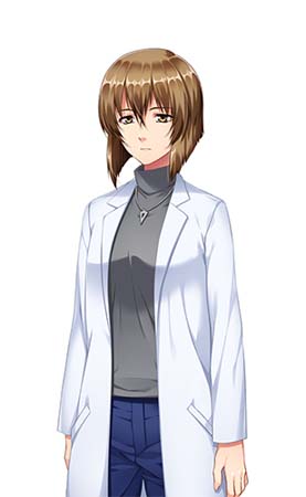 画像集#020のサムネイル/アドベンチャーゲーム「EVE ghost enemies」，豪華キャストのコメントが公開に