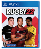 RUGBY22