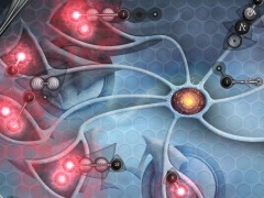 メカニカルパズルゲーム「VELONE」が4月21日にリリース。パズルを紹介する最新トレイラーを公開