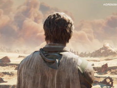 「DUNE Awakening」正式発表。映画“DUNE”のゲーム化作品はオープンワールドサバイバルMMO