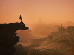 「DUNE Awakening」の新映像も確認できる開発者へのインタビュー動画が公開に