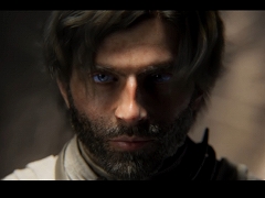 映画「デューン 砂の惑星」を題材にしたサバイバルMMO「Dune: Awakening」,最新トレイラーが公開に
