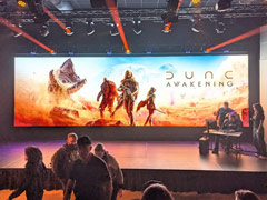 サバイバルMMO新作「Dune: Awakening」の現地取材で6時間にわたってプレイ。エンドゲームのコンテンツ内容についても詳しく聞いた