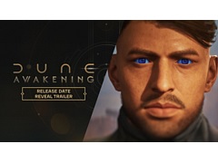 サバイバルMMORPG「Dune: Awakening」,5月20日に発売決定。キャラクターの作成とベンチマークモードを試せるソフトウェアが配信中