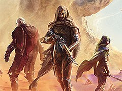 「Dune: Awakening」,PC版の予約購入をSteamで開始。推奨スペックや楽曲制作の舞台裏に迫る映像も公開に