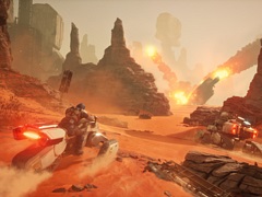 Dune: Awakeningסȯ610˱٤ᡤɤץ쥤θ󶡤뤿
