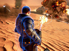「Dune: Awakening」,戦闘とサーバーについて解説する開発者ビデオダイアリー第2弾を公開。サバイバルMMO史上,最高の戦いを目指す!