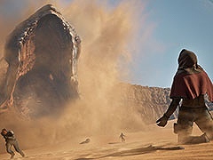 「Dune: Awakening」,PC(Steam)版の正式ローンチに先駆けて“大規模ベータ版”を5月9日から13日まで公開