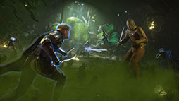 画像ギャラリー No.003のサムネイル画像 / 「Dune: Awakening」,過去最大規模の無料大型アップデート「チャプター3」を発表。ティア6到達後の進行ルートが新たに実装されることに