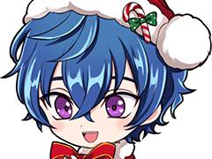 「from ARGONAVIS」トーク&朗読配信イベント“ナビクリ!”のイベントキービジュアルを公開。グッズ販売も決定