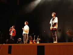 「アルゴナビス Acoustic Tour 2022 -Spring Session-」最終公演レポート。“1つとして同じ空間はない”極上のライブ