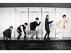 from ARGONAVIS×CG STAR LIVE「L★R Rock Battle」のキャストトークショーをレポート。特典映像付きオンライン配信は本日スタート