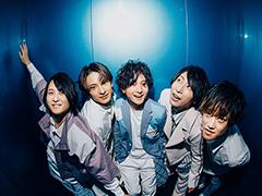 心を打たれる音がした――。「Argonavis LIVE 2022 -DIVE into CYAN-」,5人の新たなドラマと熱狂のライブの模様をお届け